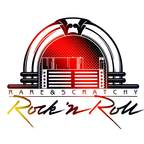 Rare & Scratchy Rock 'N Roll Podcast show
