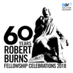 Burns Fellowship 60th Anniversary show