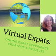 Virtual Expats show