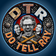 The Do Tell Ray Show show