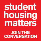 Student Housing Matters Podcast - Join the Conversation show