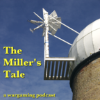 The Miller's Tale show