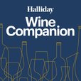 Halliday Wine Companion show