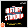 The History of Standup show