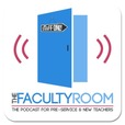 The Faculty Room show