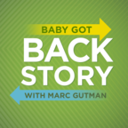 Baby Got Backstory show