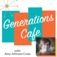 Generations Cafe show