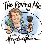 The Roving Mic show