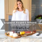 Learned Heard & Stirred show