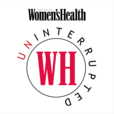 Women’s Health Australia Uninterrupted Podcast show