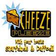 Cheeze Pleeze with Snarfdude & Daffodil show