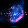 Strange Phenomena show