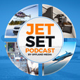 The Jet Set Podcast by Offland Media show