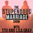 The Stupendous Marriage Podcast show