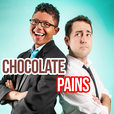 Chocolate Pains show