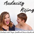 Audacity Rising show