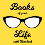 Books Of Your Life With Elizabeth show