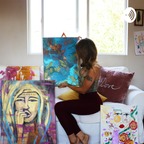 Christina Sutra show