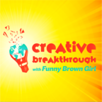 Creative Breakthrough show