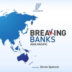 Breaking Banks Asia | Provoke.fm Media show