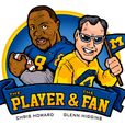 The Player & The Fan show