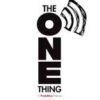 The ONE Thing show