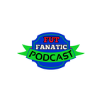 FIFA Fanatics Podcast show