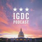 The IGDC Podcast show