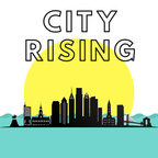 City Rising show