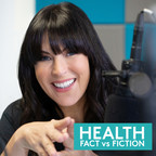 Health Fact vs Fiction with Anna Richardson show