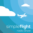 SimpleFlight Radio show