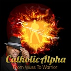 Catholic Alpha Radical show