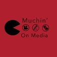 Munchin' On Media show