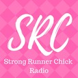 Strong Runner Chick Radio show