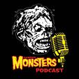 Famous Monsters Podcast show