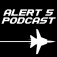 The Alert 5 Podcast show