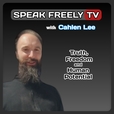 Speak Freely TV show