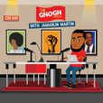 GHOGH with Jamarlin Martin show