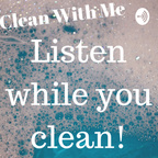 Clean With Me show