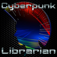 Cyberpunk Librarian show