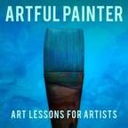 Artful Painter show