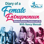 Diary of a Female Entrepreneur show