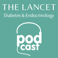 Listen to The Lancet Diabetes &amp; Endocrinology show