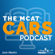 The MCAT CARS Podcast show