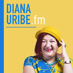 DianaUribe.fm show