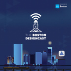 The Boston Designcast show