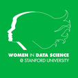 Women in Data Science  show