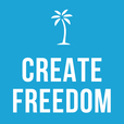 Create Freedom: Fitness Entrepreneurship and Marketing show