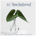 Be Uncluttered show