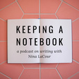 Keeping a Notebook show